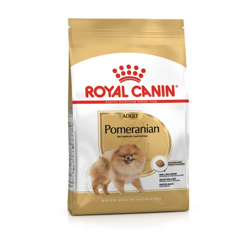 Royal Canin Dog Dry Food Original Pack Starter / Mini / X-Small / Maxi
