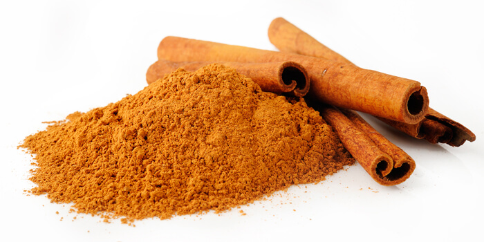 Organic Cinnamon Powder ‘Cassia\' (100G)
