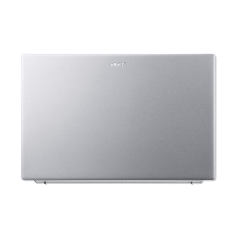 Acer Swift 3 SF314-44-R74S Laptops NX.K0USM.003 Pure Silver AMD Ryzen 7 16Gb Ram 512GB SSD Radeon Graphics 14-Inch FHD Win 11 Preloaded Microsoft Office Home And Student
