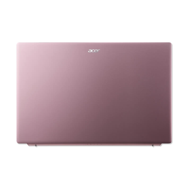 Acer Swift 3 SF314-44-R274 Notebook NX.K0WSM.001 Prodigy Pink| AMD Ryzen 5| 8GB Ram| 512GB SSD | AMD Radeon Graphics| 14-Inch FHD| Window 11| Preloaded Microsoft Office Home & Student