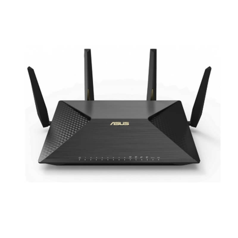 Asus BRT-AC828 Wifi Router AC2600 Business Router Commercial BRT AC828 ...