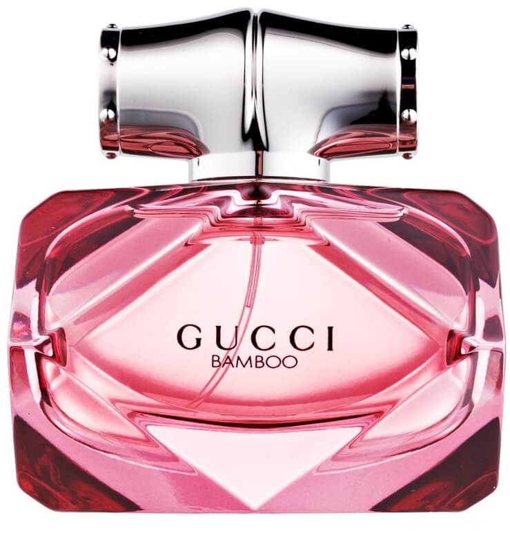 Gucci Bamboo Limited Edition EDP for women 75ml