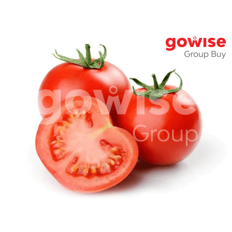 Tomato - (200-250g) x 1 Pack