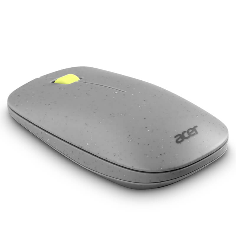Acer Vero Mouse AMR020 Gray - GP.MCE11.022