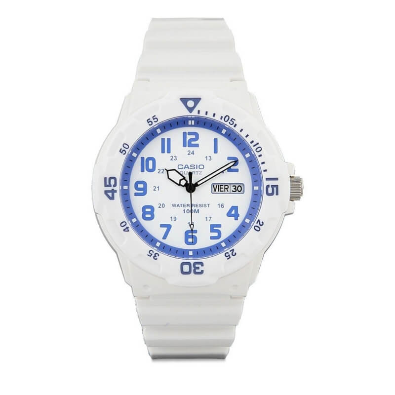 Casio MRW-200HC-7B2VDF Wristwatch