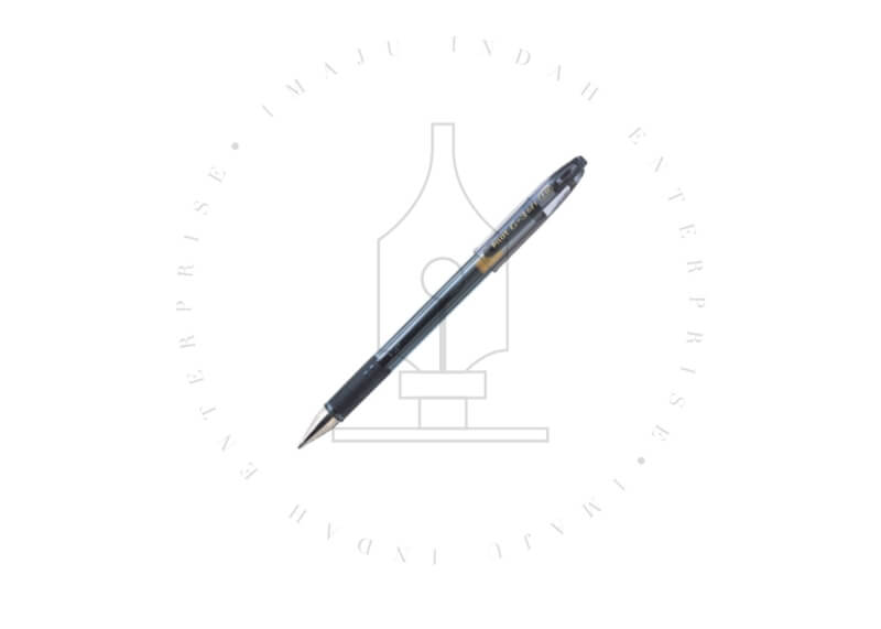 PILOT G3 GEL PEN