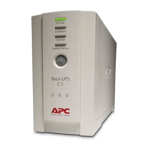 APC Back-UPS 500 230V ( BK500EI )