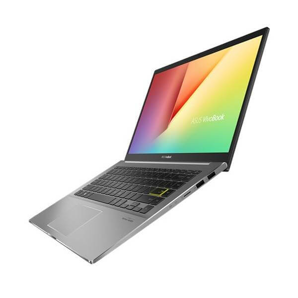 ASUS Vivobook S M433I-AEB004TS 14" FHD AMD Ryzen 7 8GB 512GB SSD W10 2YW - ( M433I-AEB004TS )