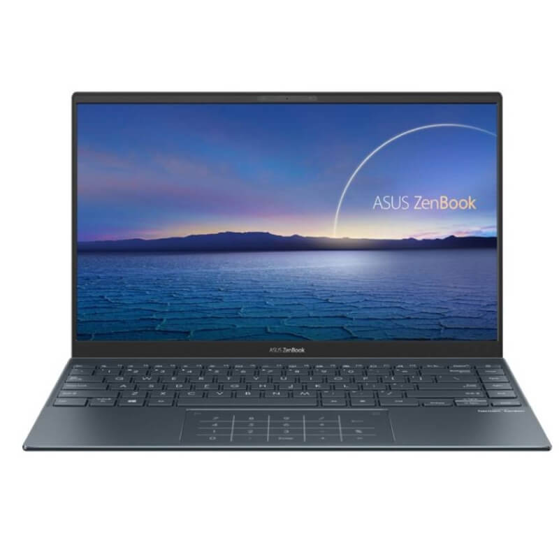 ASUS ZenBook UX325E-AKG349TS 13.3"FHD i7-1165G7 8GB 512GB SSD W10 2YW - ( 90NB0SL1-M08010 )