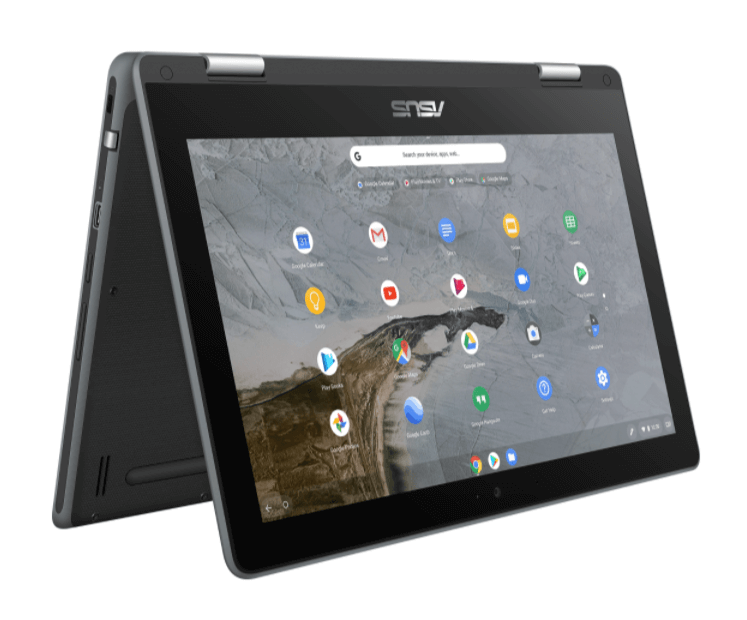 ASUS Chromebook CR1100FK-ABP0212 11.6