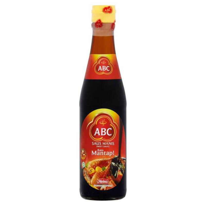 ABC Sweet Sauce (320ml)
