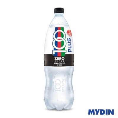 Plus Isotonic Drinks Original Zero Sugar L