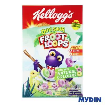 Kellogg's Dinosaur Froot Loops (285g)