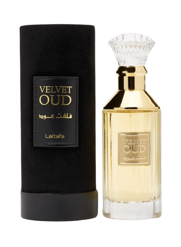 Lattafa Perfumes Velvet Oud 100ML For Women and Men