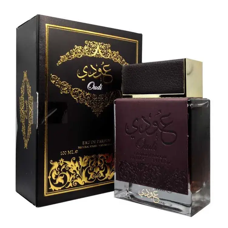 oudi Perfume 100ml for Women and Men by Ard Al Zaafaran Perfumes
