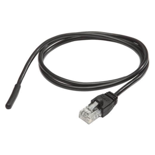 APC NetBotz Temperature Sensor - 32 in. (used with NetBotz Wireless ...