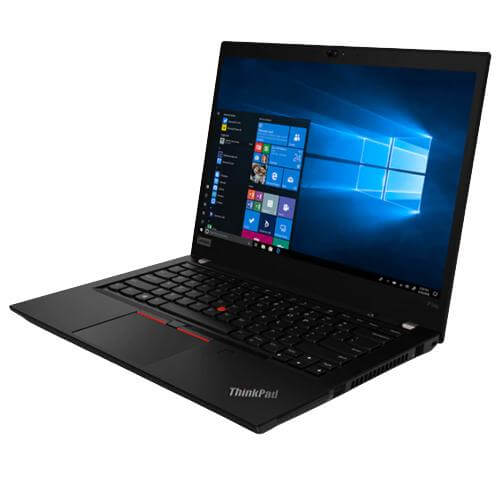 Lenovo ThinkPad Mobile Workstation P14s Gen 2 i5-1135G7 8GB 512GB W10P ...