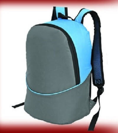 Back Pack - Aristez BB8728