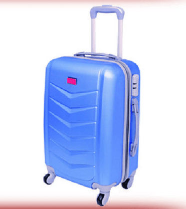 Trolley Luggage - Aristez BL2025