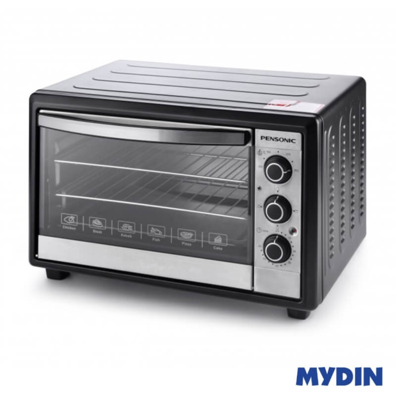 Pensonic Electronic Oven (46L)