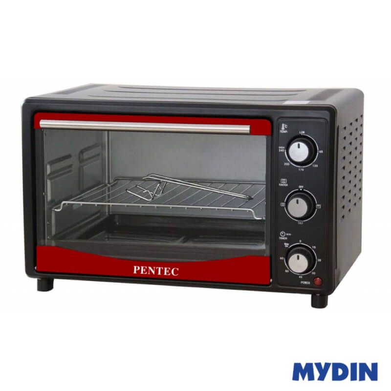Pentec Oven (25L) (TAC-108)