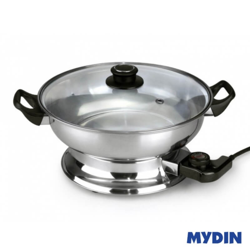 Pensonic Steamboat PSB-128S