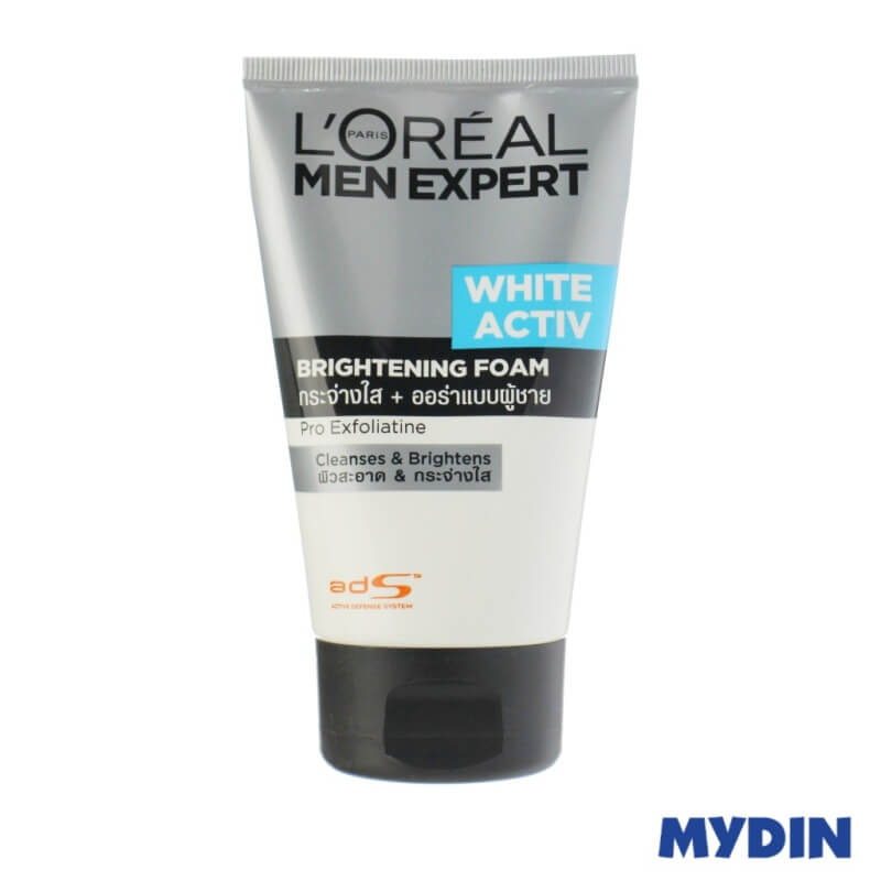 Loreal Men Expert Water Facial Cleanser (100ml)