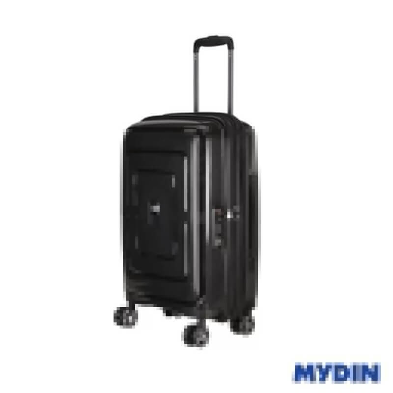 Titan Luggage Large Black PP (28")
