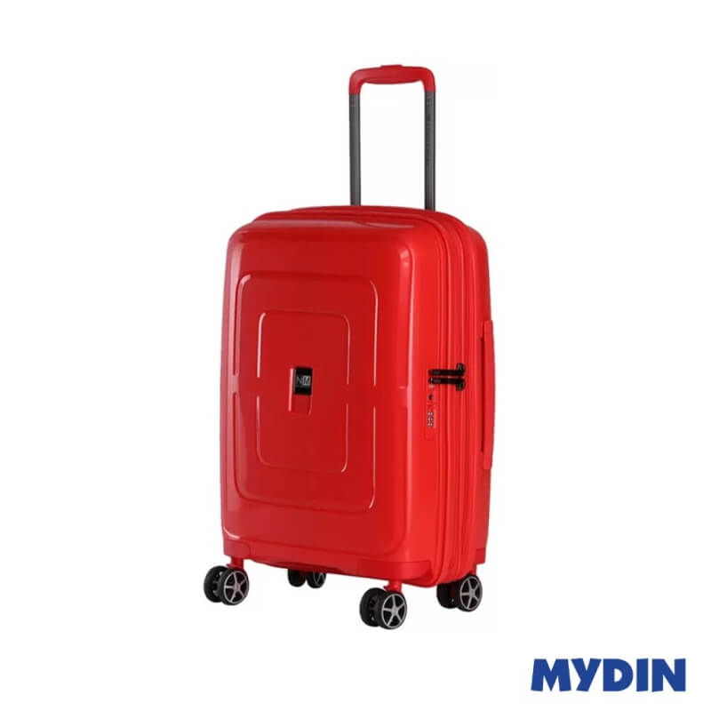 Titan Luggage Large Red PP (28")