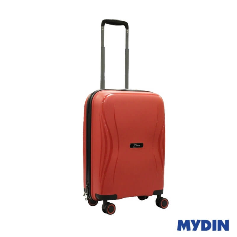 Titan Luggage Large Red PP 8019 (28")