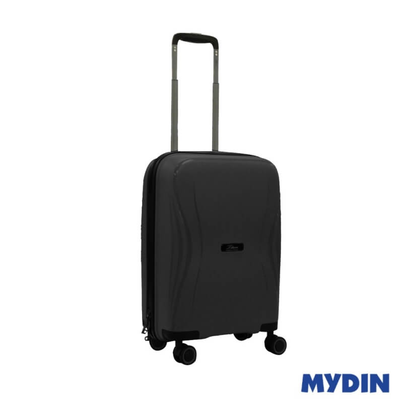 Titan Luggage Large Black PP 8019 (28")