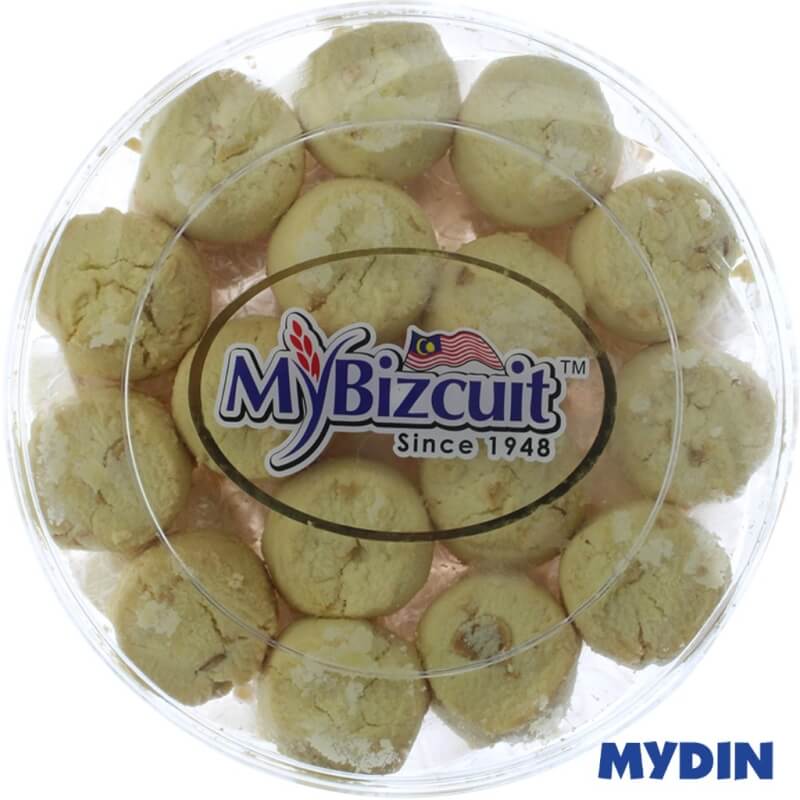 Mybizcuit Cookies Festive - Melting Almond (320g)