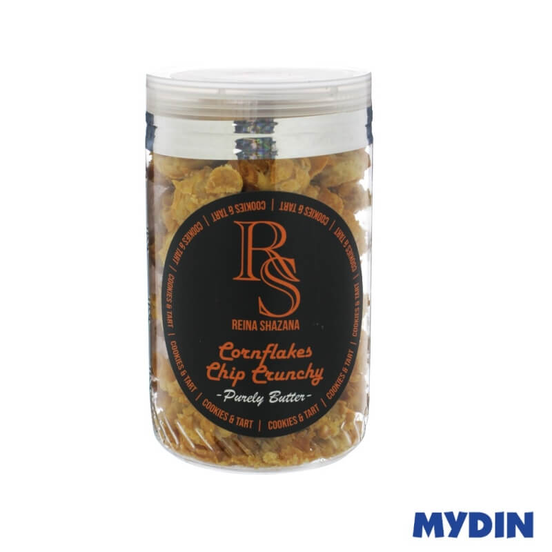 RS Cookies Corn Flakes Chip Crunchy 350g
