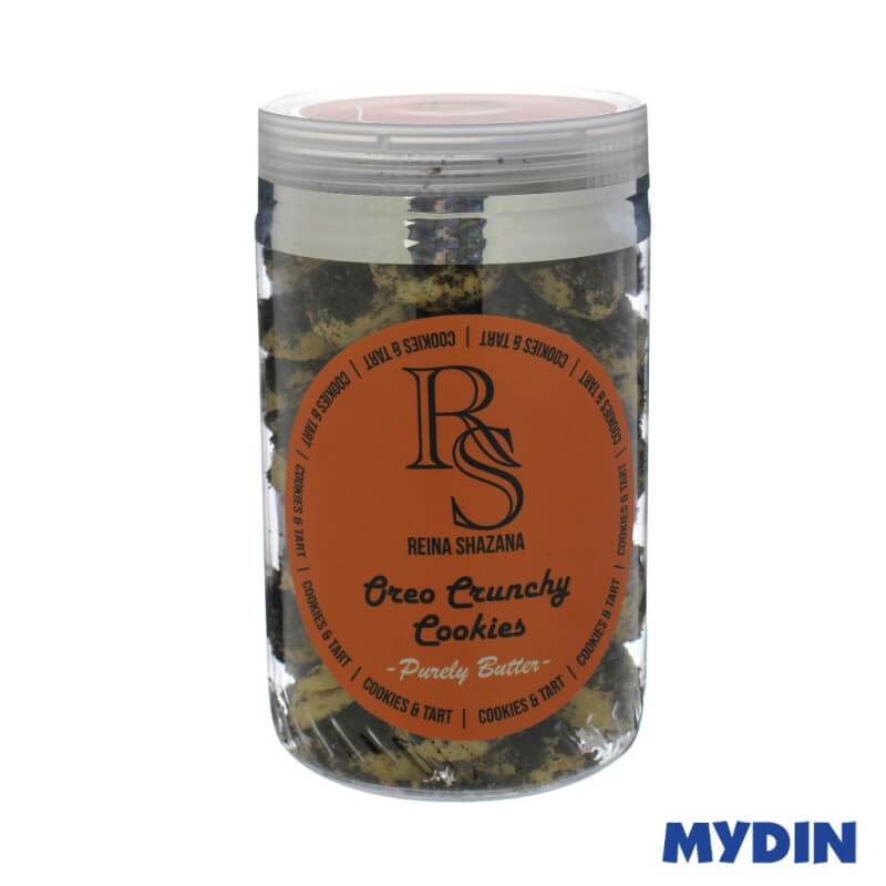 RS Cookies Oreo Crunchy 420g