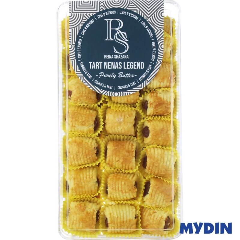 RS Cookies Tart Nenas Legend 630g