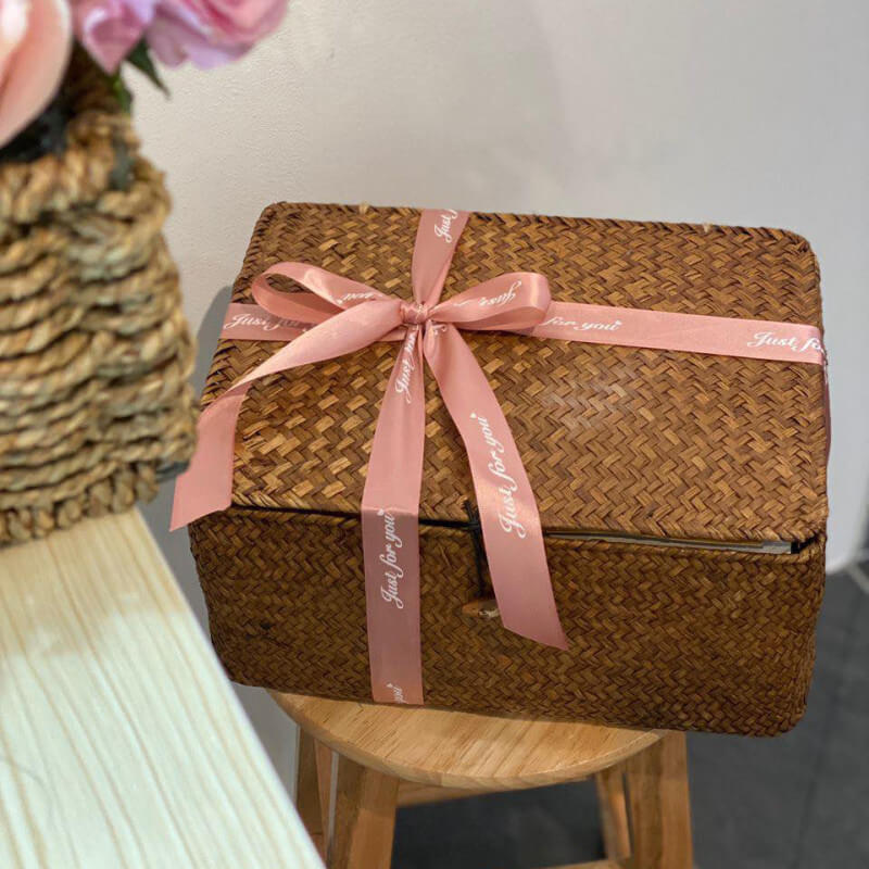 Thank You Mum Gift Box Pamper Hamper Medium – Senses Gift Boxes