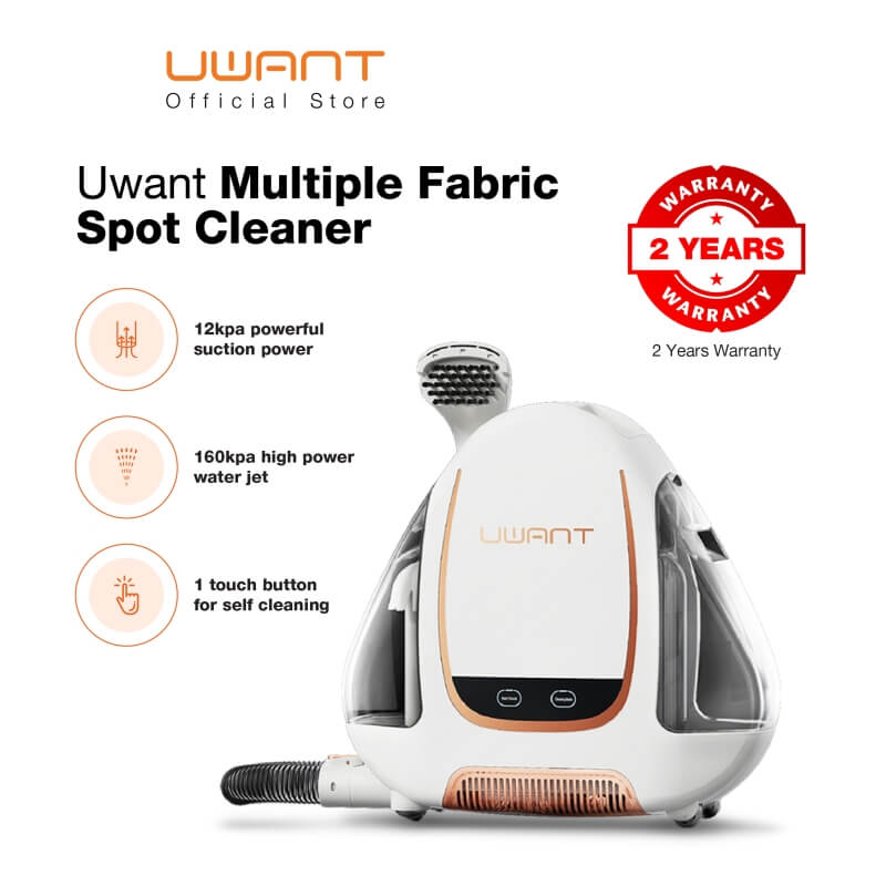 UWANT Multiple Spot Cleaner