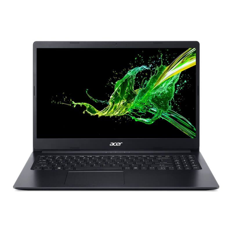 Acer Aspire 3 A315-23-R9TP Laptop - NX.HVTSM.00E - (15.6IN FHD/Athlon 3050U/4GB DDR4/256GB SSD/Win11/Preload Office H&S)