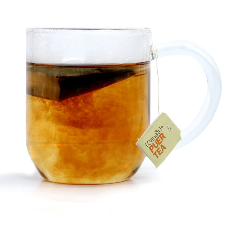 Cane's Puer Tea (30 Teabags)