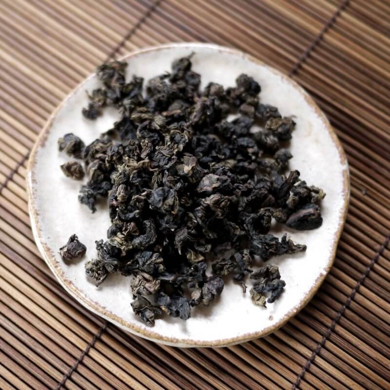 Special Selected Zi Zhu Lan Oolong Tea Fujian (100g)