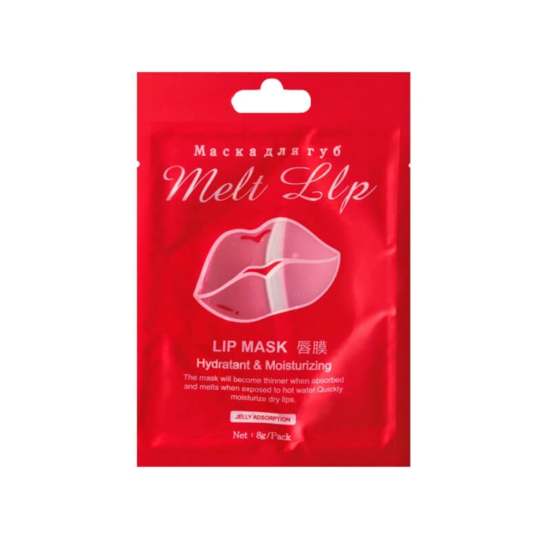 Hydratant & Moisturizing Lip Mask 10pcs