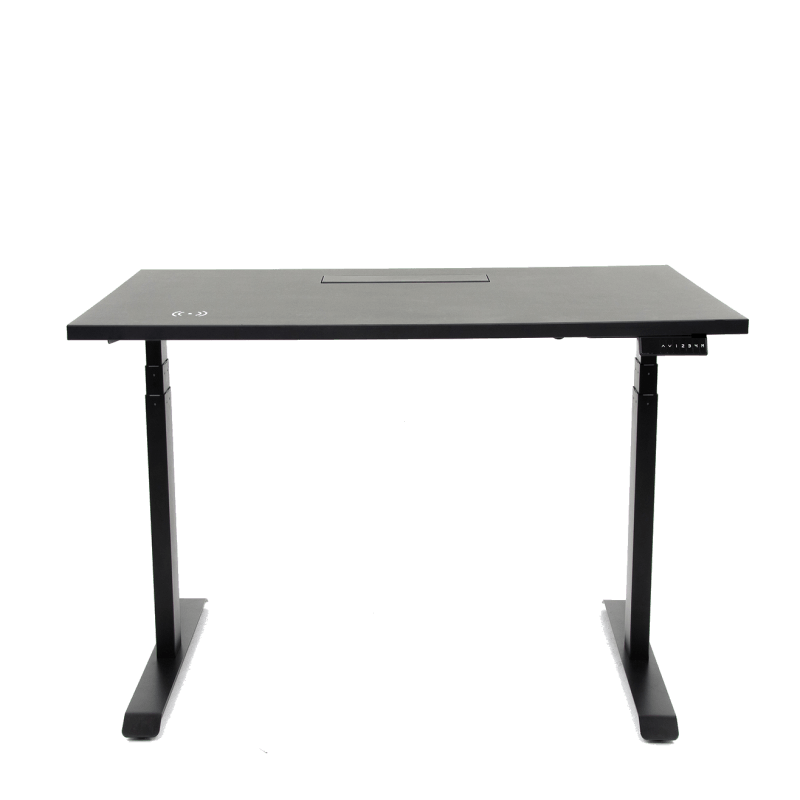 evis-smart-desk-height-adjustable-desk-with-wireless-charging