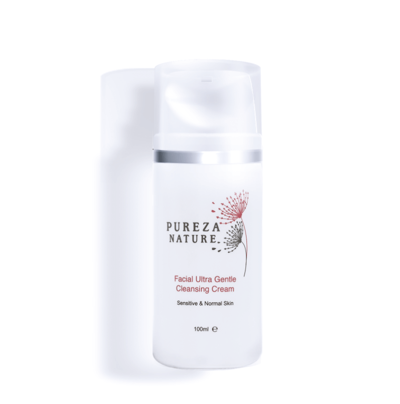 Facial Ultra Gentle Cleansing Cream