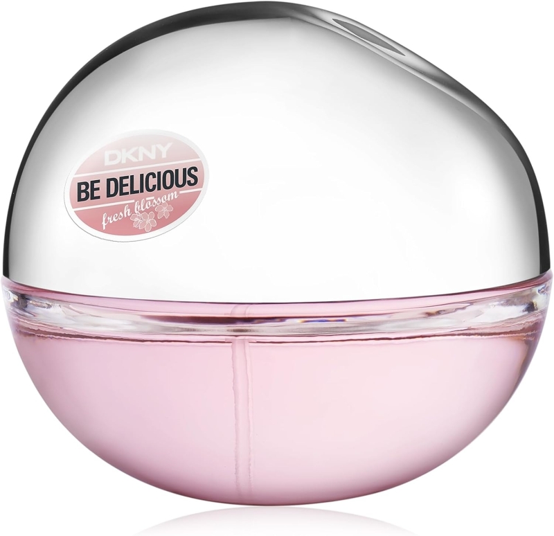 DKNY Be Delicious Fresh Blossom Eau de Parfum Perfume Spray For Women