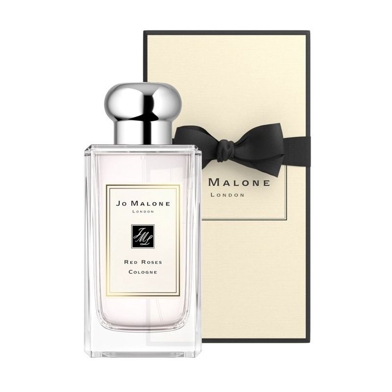 Jo Malone Red Roses 100ml Cologne