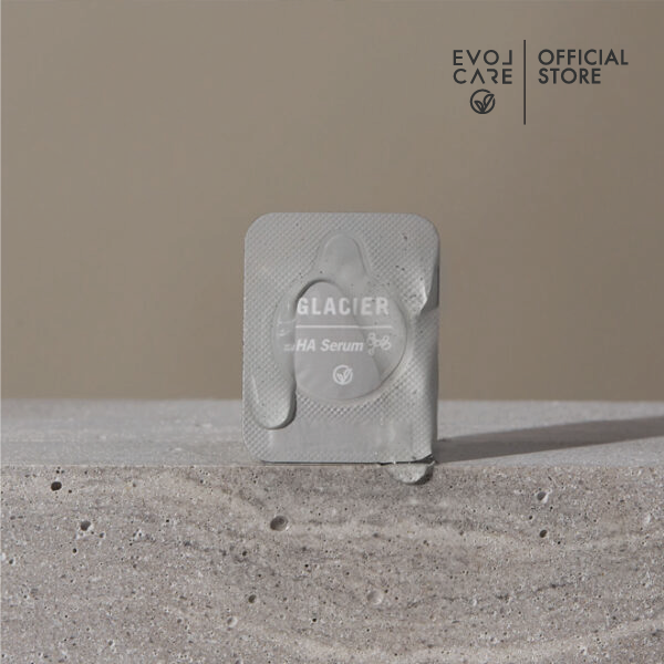 Glacier HA Serum