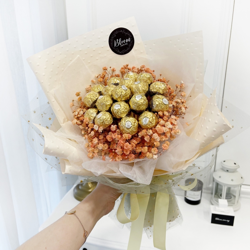 Flower Bouquets 289