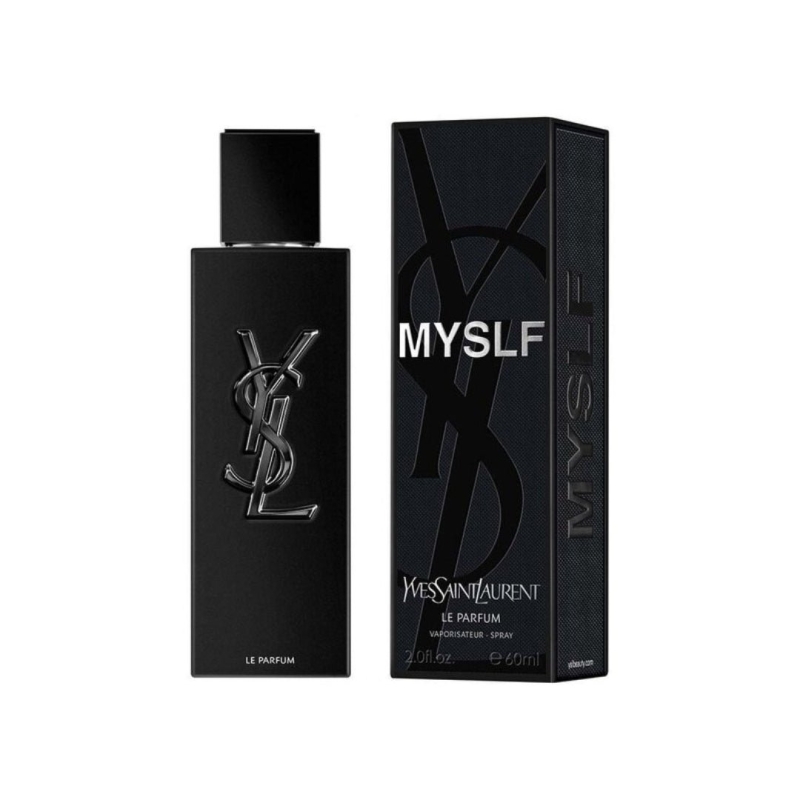 Myself Le Parfum YSL BEAUTY- 100ml