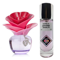 Justin Bieber - Someday 35ml For Women