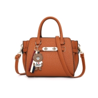 {JMI} Elegant & Romance Handbag 0130# - 7 Colors